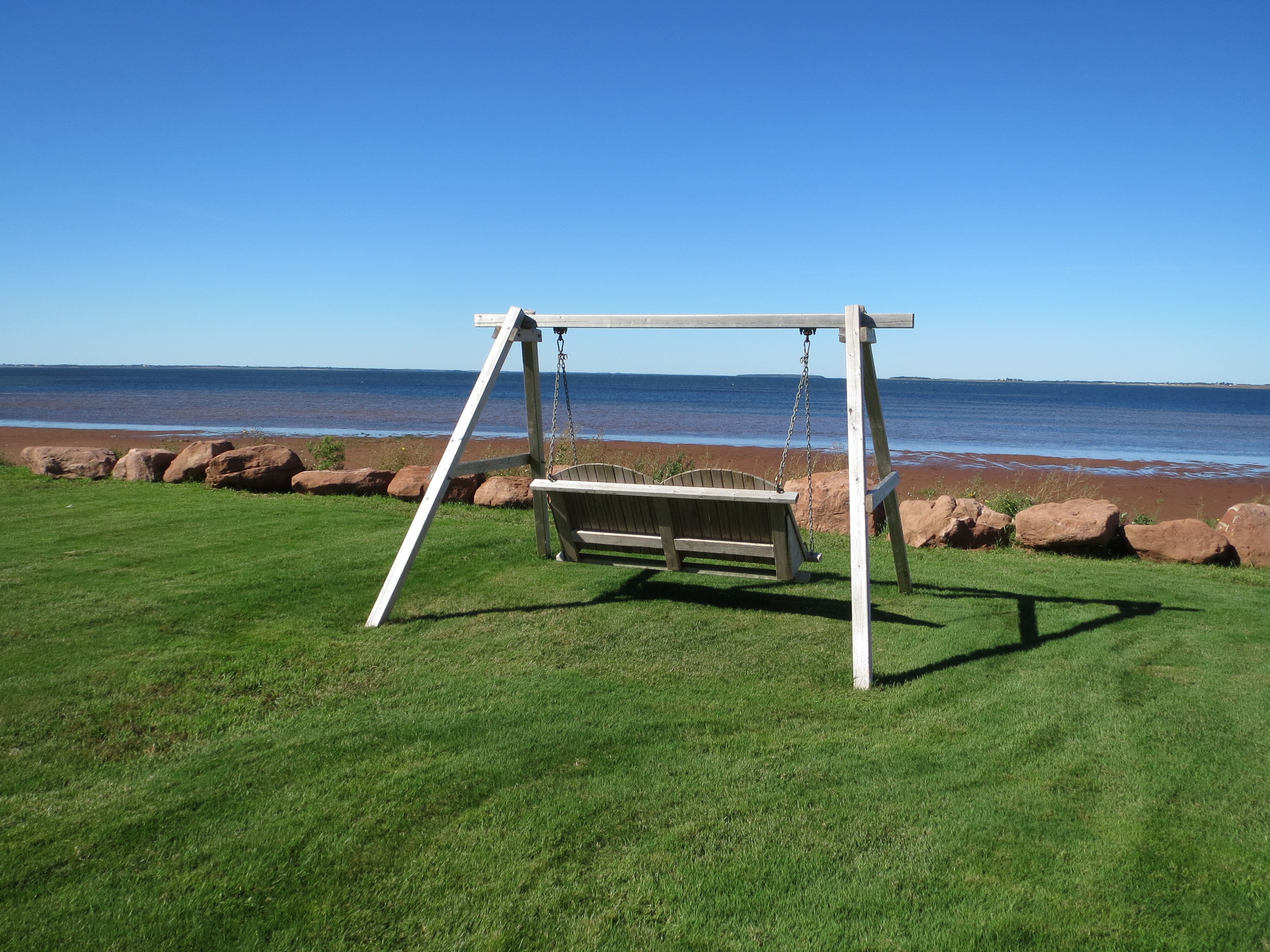 Pei Cottages Pei Cottage Rentals Pei Cottages For Rent Waterfront